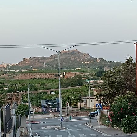 Апартаменти Gilet Senderismo Bici Parking 20 Min Valencia Екстер'єр фото