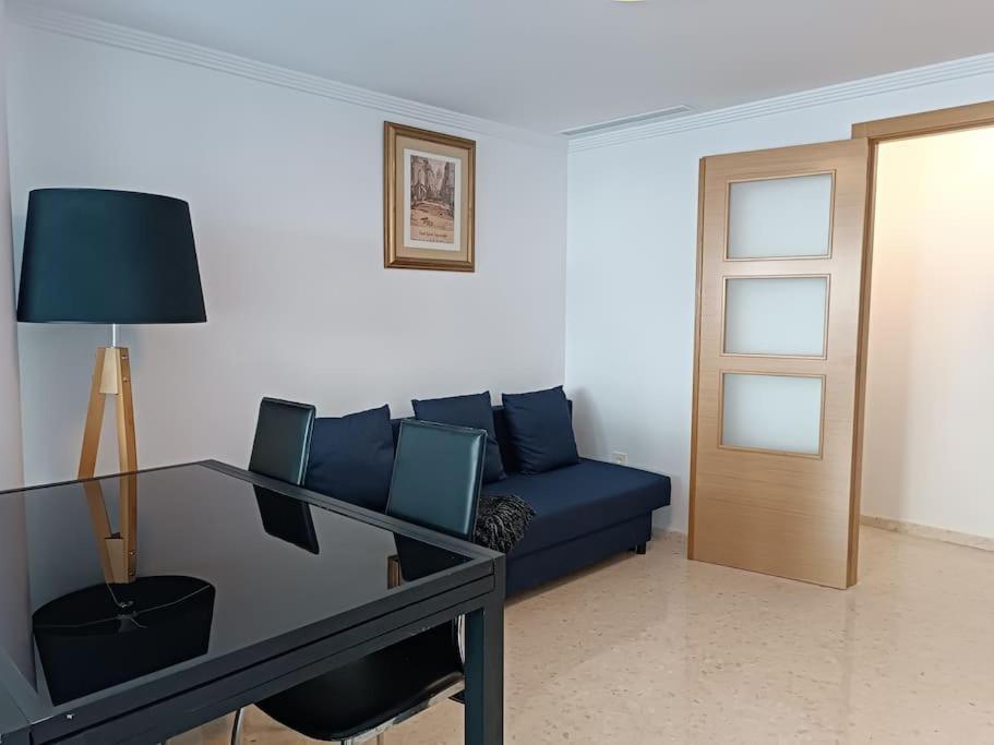 Апартаменти Gilet Senderismo Bici Parking 20 Min Valencia Екстер'єр фото