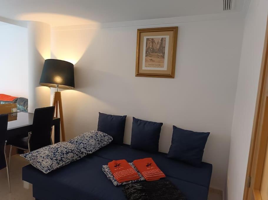 Апартаменти Gilet Senderismo Bici Parking 20 Min Valencia Екстер'єр фото