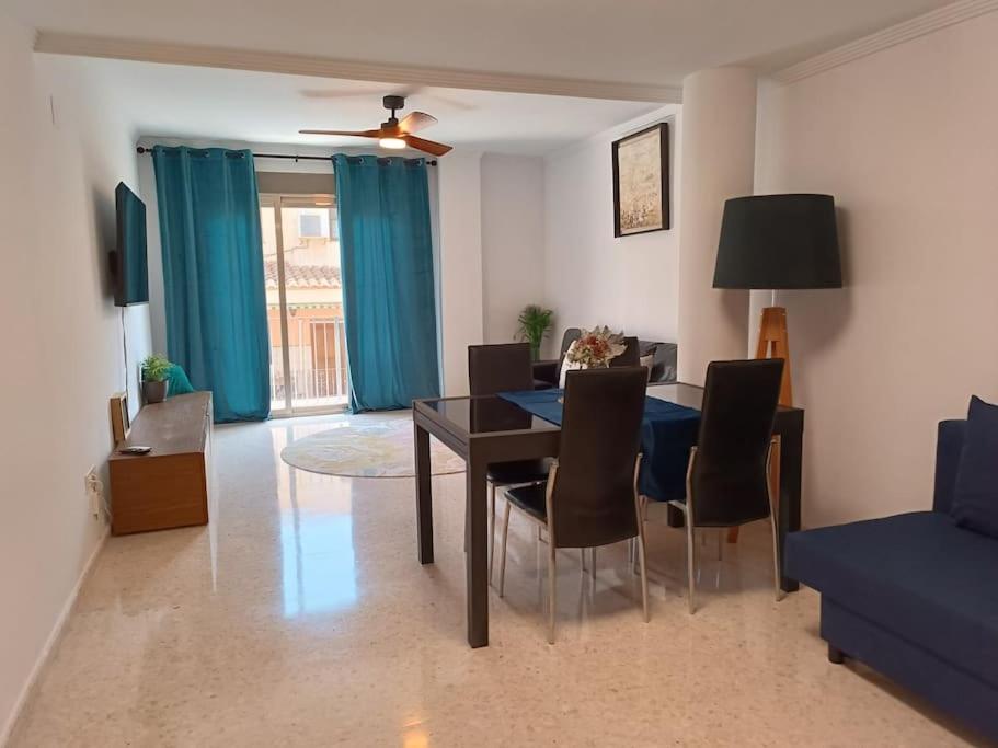 Апартаменти Gilet Senderismo Bici Parking 20 Min Valencia Екстер'єр фото